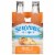 Seagram's Escapes Peach Bellini Style Flavored Hard Beverage Cooler Perspective: front