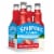 Seagram's Escapes® Strawberry Daiquiri Flavored Malt Beverage Cooler Perspective: front