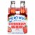 Seagram's Escapes Strawberry Daiquiri Flavored Hard Beverage Cooler Perspective: front