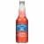 Seagram's Escapes Wild Berries Cooler Single Bottle Perspective: front