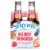Seagram's Escapes Wild Berries Cooler Perspective: front