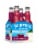 Seagram's Escapes Black Cherry Fizz Cooler Perspective: front