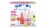 Seagram's Escapes® Malt Beverage Cooler Variety Pack Perspective: front