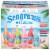 Seagram's Escapes® Malt Beverage Cooler Variety Pack Perspective: front