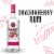 Bacardi Dragonberry Rum Perspective: front