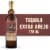 CAZADORES® Tequila Extra Anejo Perspective: front