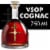 D'usse VSOP Cognac Perspective: front