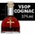 D'usse VSOP Cognac Perspective: front