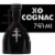 D'USSÉ® XO Cognac Perspective: front