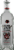 Bacardi Black Razz Raspberry Dark Rum Perspective: front
