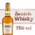 DEWAR'S® 15 Year Old Blended Scotch Whisky Perspective: front