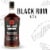 BACARDÍ® Black Rum, Gluten Free Perspective: front