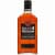 Bacardi Black Dark Rum Perspective: front