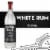 HAVANA CLUB® Anejo Blanco Rum, White Rum Perspective: front