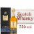 DEWAR'S® The Signature 25 Year Old Blended Scotch Whisky Perspective: front
