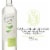 Plume & Petal Cucumber Flavored Vodka Perspective: front