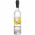 Grey Goose Le Citron Vodka Perspective: front