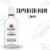 BACARDÍ® Superior White Rum, Gluten Free Perspective: front