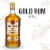 BACARDÍ® Gold Rum, Gluten Free Perspective: front