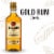 BACARDÍ® Gold Rum, Gluten Free Perspective: front