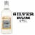 Castillo Silver Light Rum Perspective: front