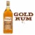 Castillo Gold Rum Perspective: front