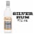 Castillo Silver Light Rum Perspective: front