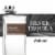 CORZO® Silver Tequila Perspective: front