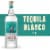 CAZADORES® Tequila Blanco Perspective: front