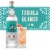 Cazadores Blanco Tequila Perspective: front