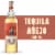 Cazadores Anejo Tequila Perspective: front