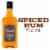 Castillo Flavored Rum Perspective: front