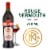 NOILLY PRAT® Rouge Vermouth, Cocktail Mixer Perspective: front