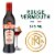 NOILLY PRAT® Rouge Vermouth, Cocktail Mixer Perspective: front