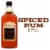 Castillo Spiced Rum Perspective: front