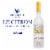 GREY GOOSE® Le Citron Flavored Vodka Perspective: front