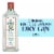 Bombay Gin Dry Gin Perspective: front
