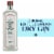Bombay Gin Dry Gin Perspective: front