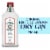 Bombay Gin Dry Gin Perspective: front