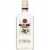 Bacardi Coconut Rum Perspective: front