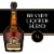 Dom Benedictine B&B Benedictine and Brandy Liqueur Perspective: front