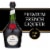 BÉNÉDICTINE® D.O.M. French Liqueur Perspective: front
