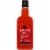 Bacardi Party Drinks Bahama Mama Perspective: front