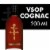 D'USSÉ® VSOP Cognac Perspective: front