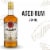 BACARDÍ® Anejo Cuatro Aged Gold Rum, Gluten Free Perspective: front