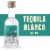 CAZADORES® Tequila Blanco Perspective: front