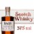 DEWAR'S® Double Double 21 Year Old Blended Scotch Whisky Perspective: front