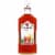 Bacardi Premium Island Tea Rum Ready to Drink Cocktail Single Bottle Perspective: front