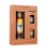 Dewar's Blended Scotch Perspective: front
