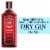 Bombay Bramble Blackberry & Raspberry Flavored Gin Perspective: front
